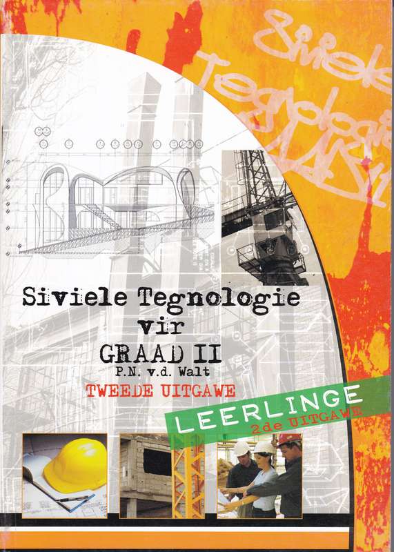 SIVIELE TEGNOLOGIE GR11 LB - SIVIELETEG-GR11