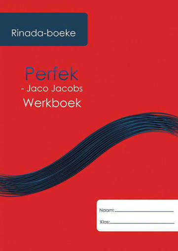 PERFEK WERKBOEK - KM
