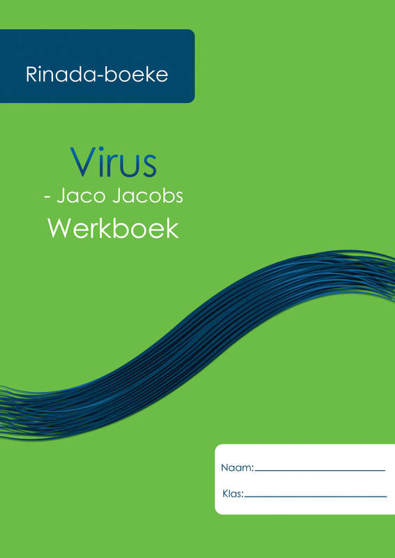 WB VIRUS - WORKBOOK