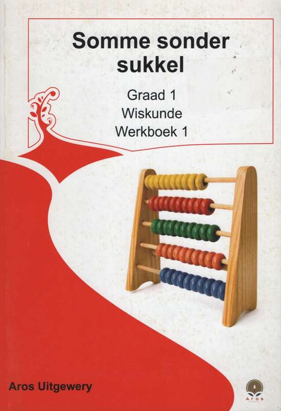SOMME SONDER SUKKEL GR 1 WB - AROS