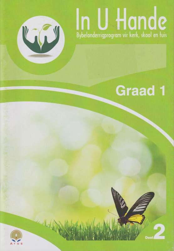 IN U HANDE DEEL 1 - AROS
