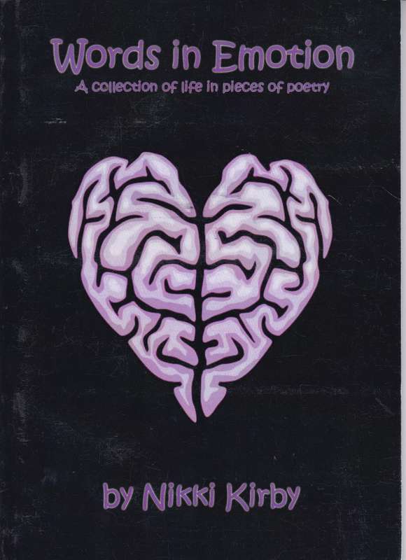 WORDS IN EMOTION - KIRBY,N