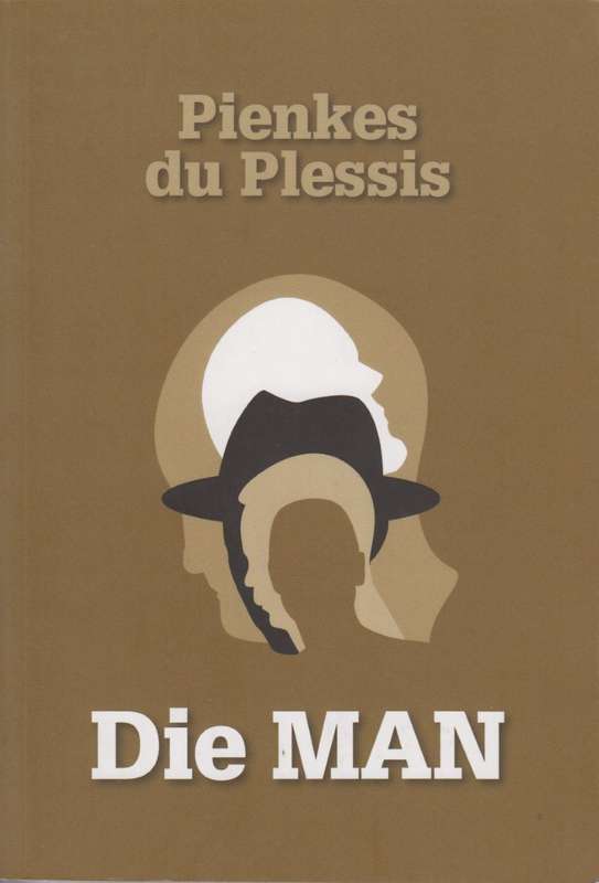 MAN SECONDHAND - DUPLESSIS,P
