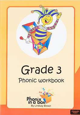 PHONIX IN A BOX GR 3 WB - PHONIX-IN-A-BOX
