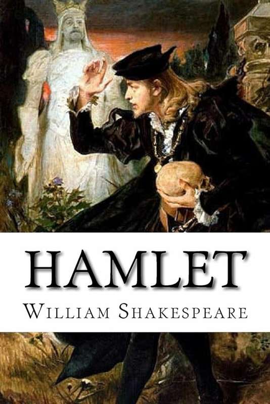 Lord Hamlet: No 12 - William Shakespeare
