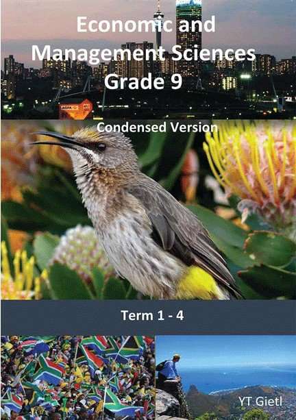 WAMARK EMS GR9 CONDENSED VERSION - EMS-GR9