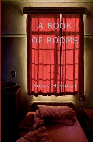 A book of rooms - Kobus Moolman