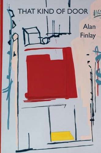 That kind of door - Alan Finlay
