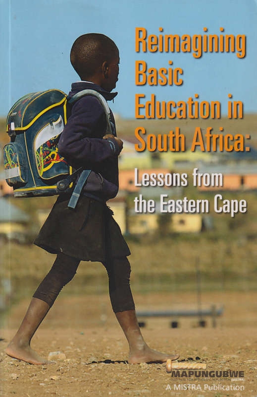 REIMAGINING BASIC EDUCATION IN SA - NGOMA