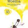 Woema: Gr 10: Werkboek - Cecile Smith