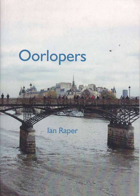 OORLOPERS GEDIGTE - RAPER,I