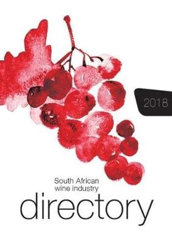 South African wine industry directory 2018 - ANTHOLOGY