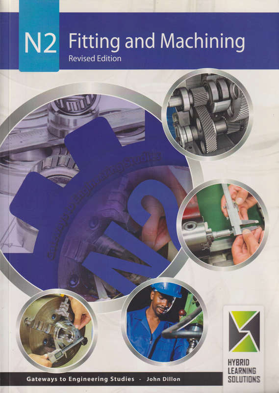 N2 FITTING & MACHINING - DILLON