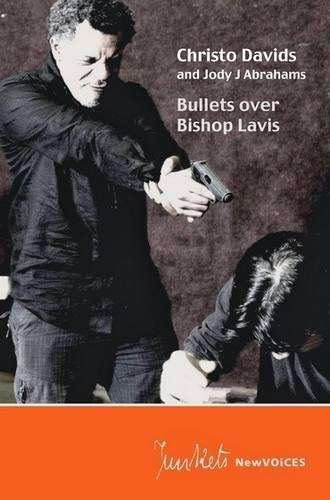 Bullets Over Bishop Lavis: No 23 - Christo Davids