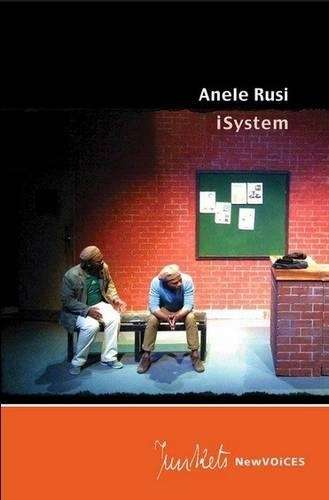iSystem: No 24 - Anele Rusi