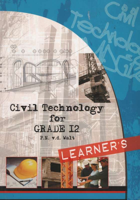 CIVIL TECHNOLOGY GR12 LB CAPS - ENG-GR12