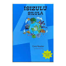 ISIZULU SILULA GR4 RD CAPS - ISIZULU-GR4
