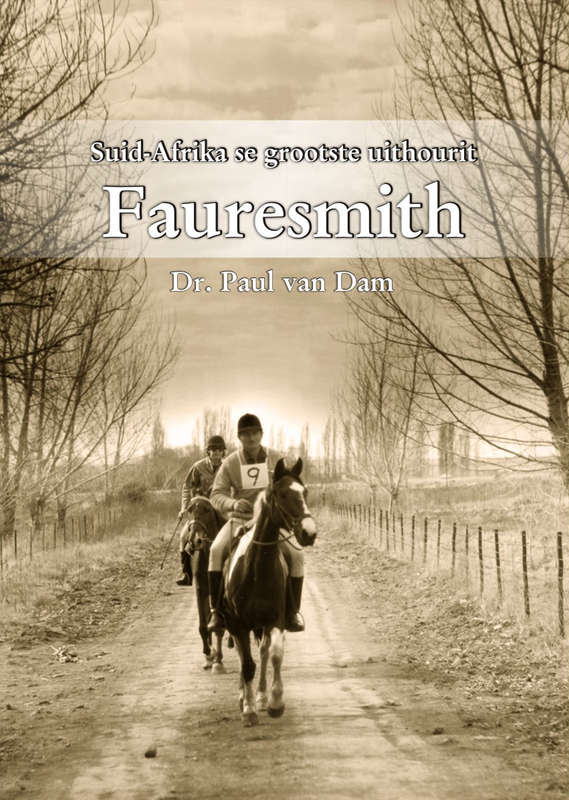 FAURESMITH - X