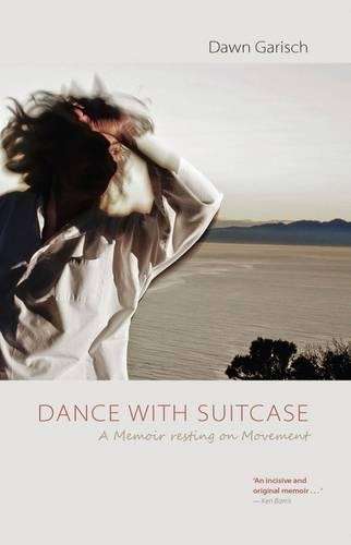Dance with suitcase - Dawn Garisch