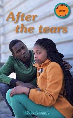 After the tears - Michelle Faure