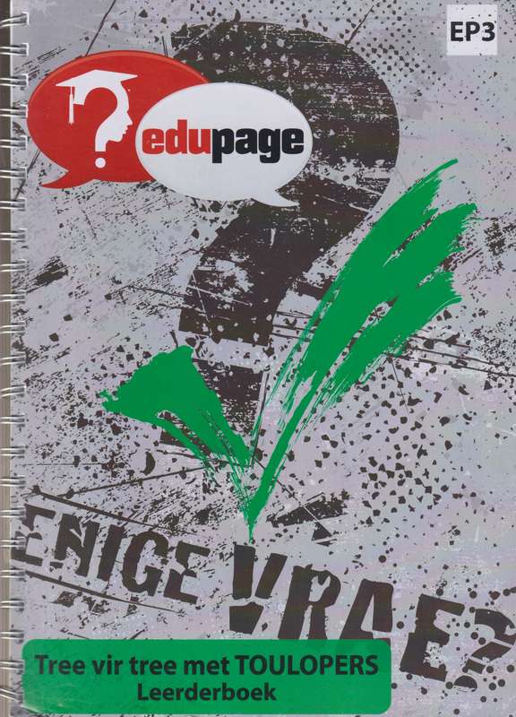 TREE VIR TREE MET TOULOPERS LB - EDUPAGE
