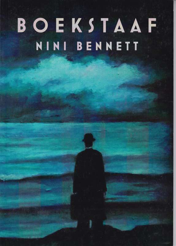 BOEKSTAAF - BENNETT,N