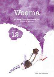 Woema: Gr 12: Werkboek - AFR-GR12
