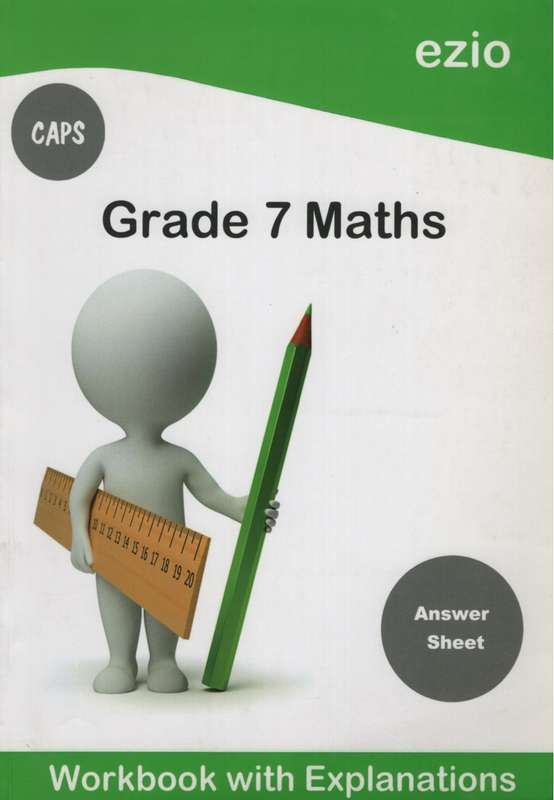 EZIO MATHS GR7 WB - MATHS-GR7