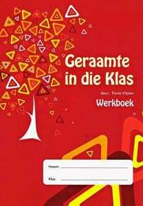 WB GERAAMTE IN DIE KLAS - KM