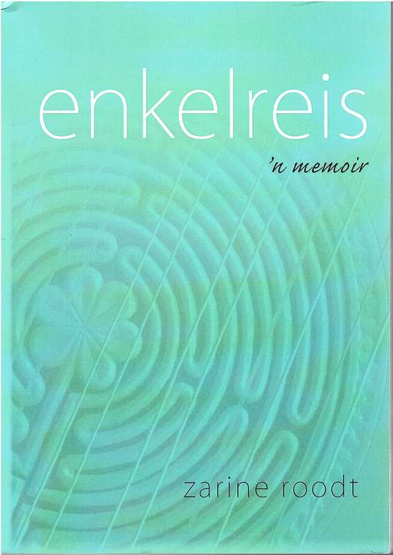 ENKELREIS SECONDHAND - ROODT,Z