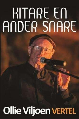 Kitare En Ander Snare - Ollie Viljoen