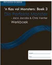 WB PERFEKTE MONSTERS - MARKSERVICES