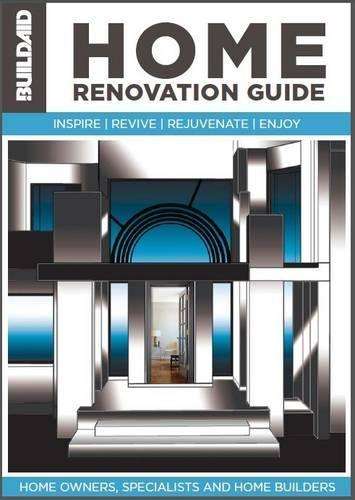 Home renovation guide - BUILDAID