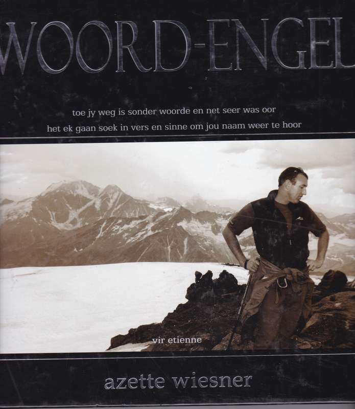 WOORD ENGEL - WIESNER,A