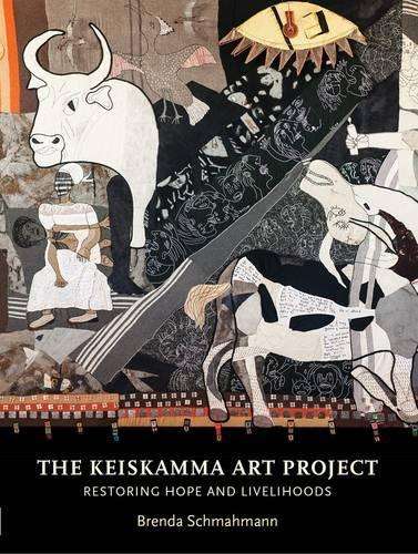 The Keiskamma Art Project - Brenda Schmahmann