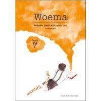 Woema: Gr 7: Onderwysersgids - AFR-GR7