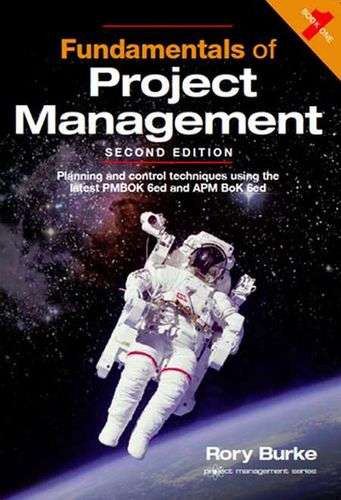 FUNDAMENTALS OF PROJECT MANAGEMENT TOOLS 2ED 2H SECONDHAND - BURKE,R