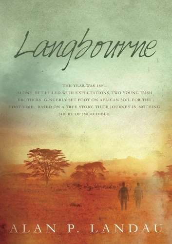 Langbourne - Alan P Landau