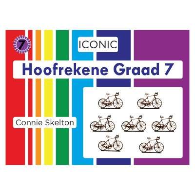 ICONIC HOOFREKENE GR7 LB - MATHS-GR7