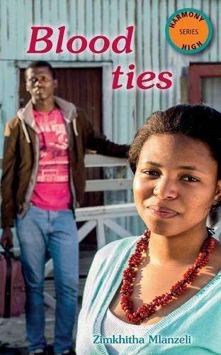 Blood ties - Zimkhitha Mlanzeli