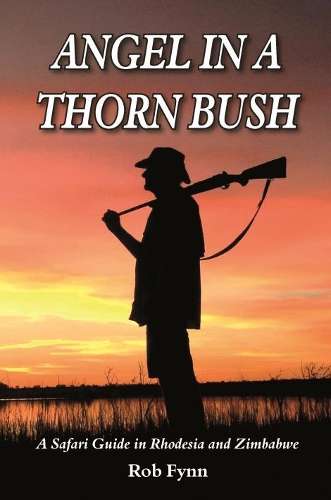 Angel in a Thorn Bush - Rob Fynn