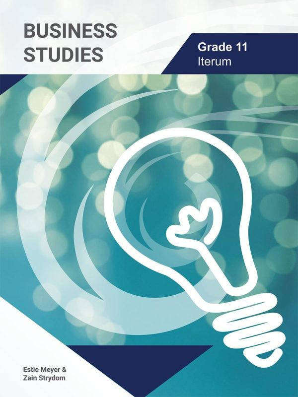 CONSUMO BUSINESS STUDIES GR11 INTERIM - BS-GR11