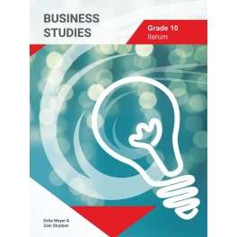 CONSUMO BUSINESS STUDIES GR10 ITERUM - BS-GR10