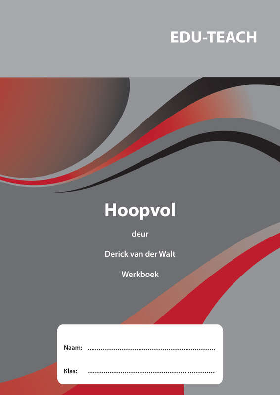 WB HOOPVOL - MARKSERVICES