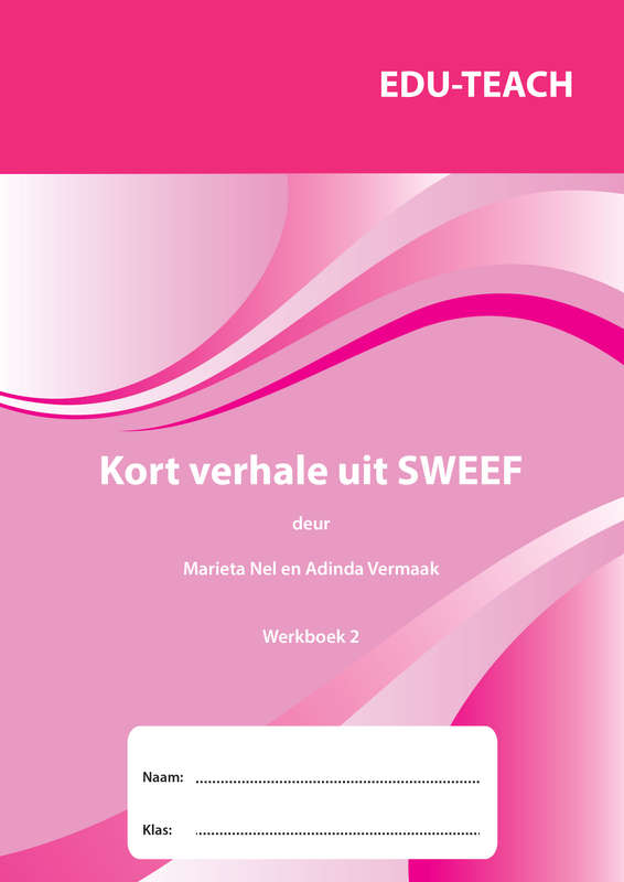 KORT VERHALE UIT SWEEF WERKBOEK 2 - KM