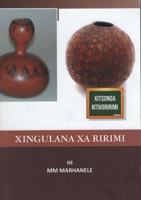 XINGULANA XA RIRIMI - MARHANELE,MM