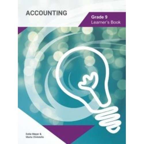 CONSUMO ACCOUNTING GR9 - ACC-GR9