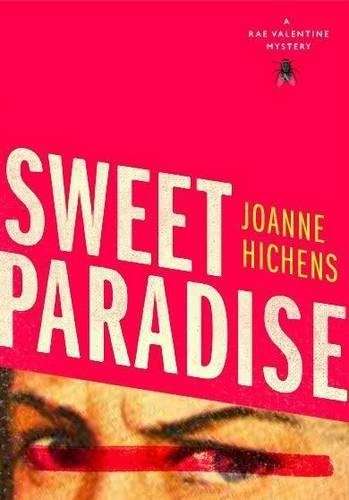 Sweet paradise - Joanne Hichens