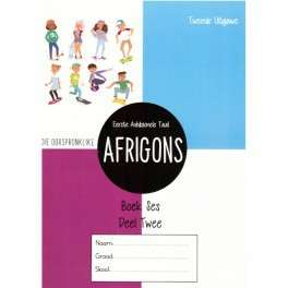 AFRIGONS GR 6 BK 2 - BOEK2