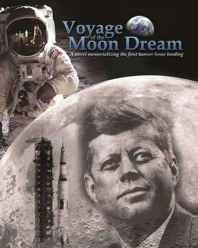 Voyage of the Moon Dream - Dr. Michael Lee